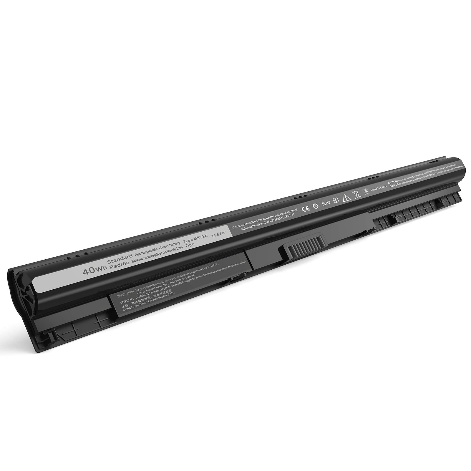 Dell M5Y1K Laptop Battery (OEM)